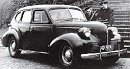 Volvo PV60